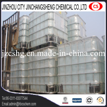 Factory Price Glacial Acetic Acid 99.8% Industry Grade Export